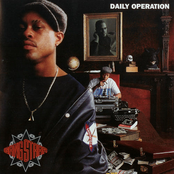 Conspiracy by Gang Starr
