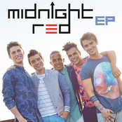 Midnight Red