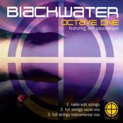 Octave One: One Black Water (feat. Ann Saunderson) [Full Strings Vocal Mix]