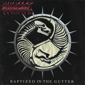 Baptized in the Gutter - EP