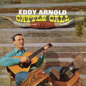 Cowpoke by Eddy Arnold