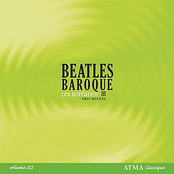 Beatles Baroque 3
