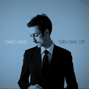 David Myles: Turn Time Off
