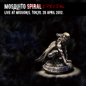 Live at Mission's, Tokyo, 28 April 2012.