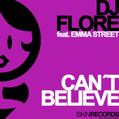 Can´t Believe (feat. Emma Street)