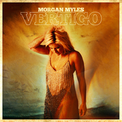 Morgan Myles: Vertigo