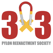 Pylon Reenactment Society: 3 x 3