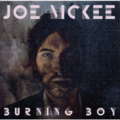 Burning Boy by Joe Mckee
