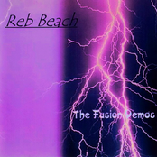 Reb Beach: The Fusion Demos