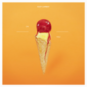 Kazy Lambist: On You - Single