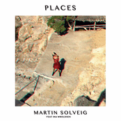 Martin Solveig: Places