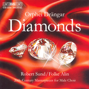 Anders Hillborg: Diamonds