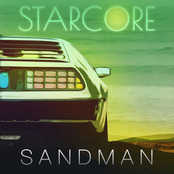 Sandman: Starcore