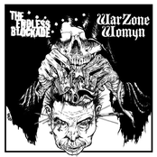 Warzone Womyn / The Endless Blockade split LP