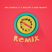 Nio Garcia: AM Remix