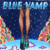 Blue Vamp
