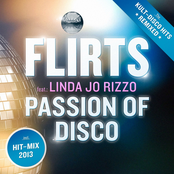 Passion of Disco