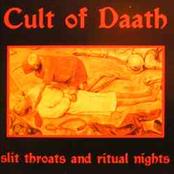 Inhuman Sacrifice by Cult Of Daath