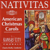 Kansas City Chorale: Nativitas