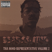 Tha Hood Representative Vol.2