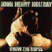 John Henry Holiday