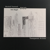 Transparent Actions