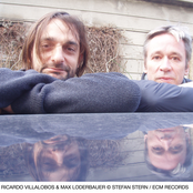 Ricardo Villalobos & Max Loderbauer