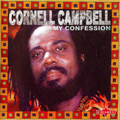 My Country by Cornell Campbell