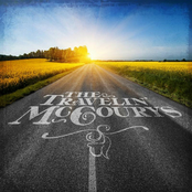 The Travelin' McCourys: Let Her Go