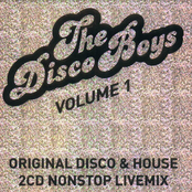 The Disco Boys vol. 1