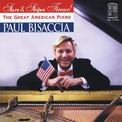 Stars and Stripes Forever! The Great American Piano