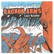 Girl And A Glacier by Anchor Arms