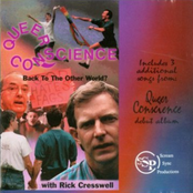 Back to the Other World?