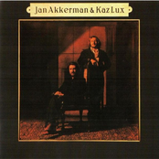 Strindberg by Jan Akkerman & Kaz Lux