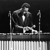 Milt Jackson Quartet