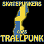 Skatepunkers Goes Trallpunk