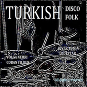 Turkish Disco Folk Volga Nehri