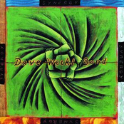 Lucky Seven by Dave Weckl Band