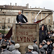 Songs Are Lying