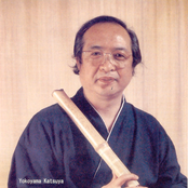 yokoyama katsuya