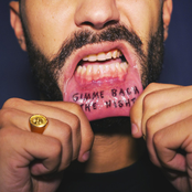 Brodinski: Bromance #11 (feat. Theophilus London) - Single