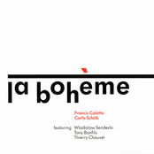 La Bohème