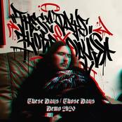 These Days / Those Days [Demo 2k20]