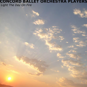 Aspinwall Hill Perch by Concord Ballet Orchestra Players