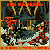 Auch Opfer Unter Den Deutschen