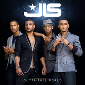 That's Where I'm Coming From by Jls