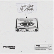 Paradise Now: Lockdown Mixtape