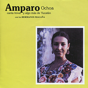 Anhelo Campesino by Amparo Ochoa