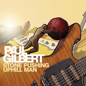 Shock Absorber by Paul Gilbert