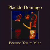 Be My Love by Plácido Domingo